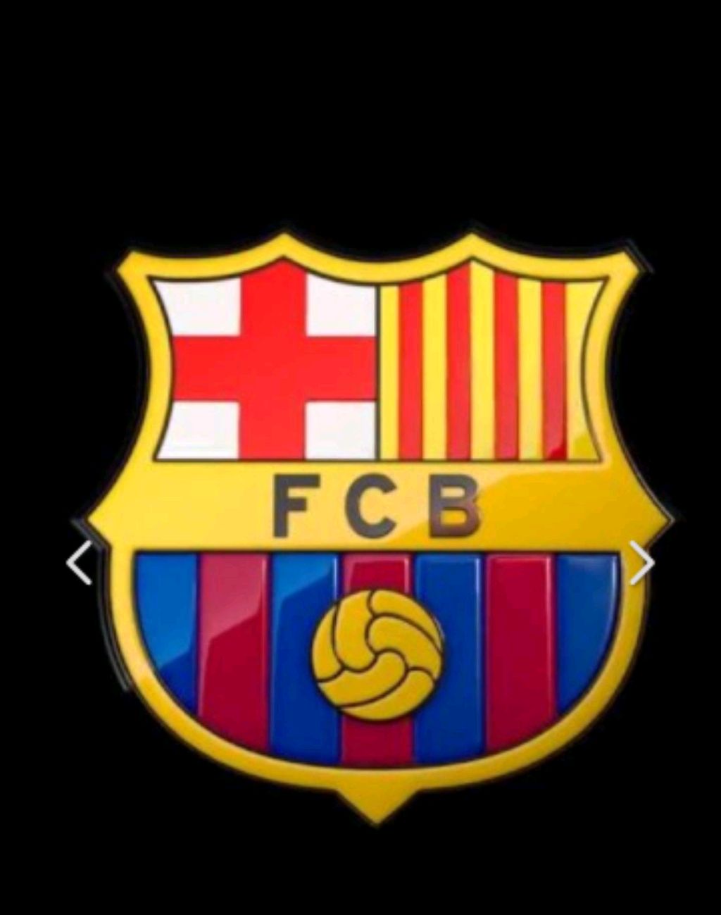 топ 5 лучших игроков Барселоны