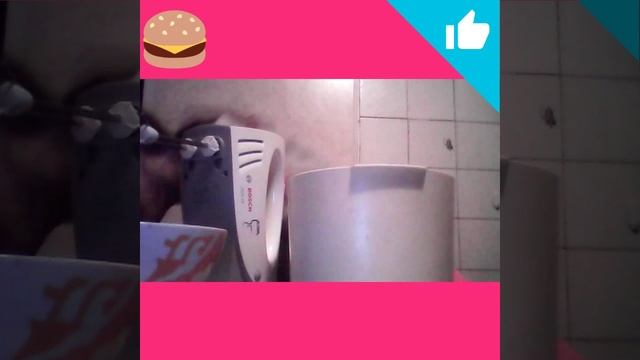 Шоколадный мусс