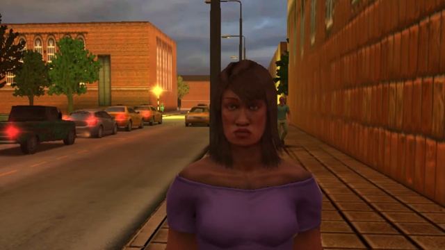 Payback 2 npc/entering car sounds смотреть онлайн