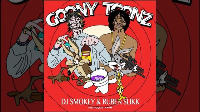 Ruben Slikk X DJ Smokey - YB