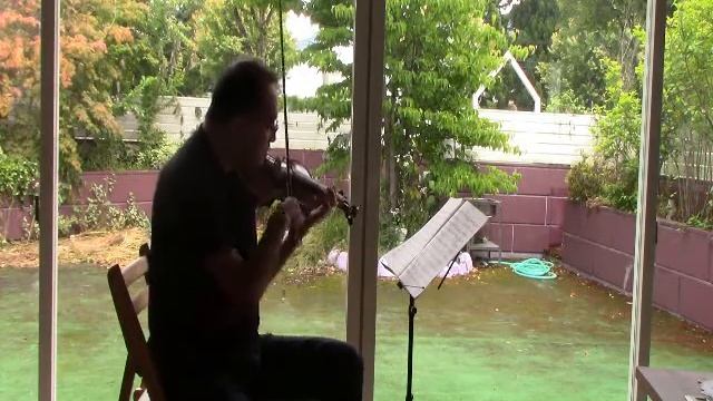 モーツァルト :『ああ、私は恋人をなくした』（泉のほとりで）の主題による6つの変奏曲 KV 360(374b) ト短調 смотреть онлайн