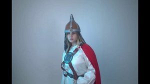 Монгольцам