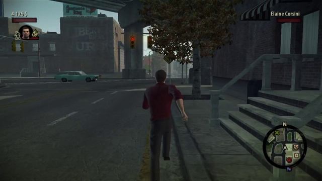 The Godfather 2-Часть 5 смотреть онлайн