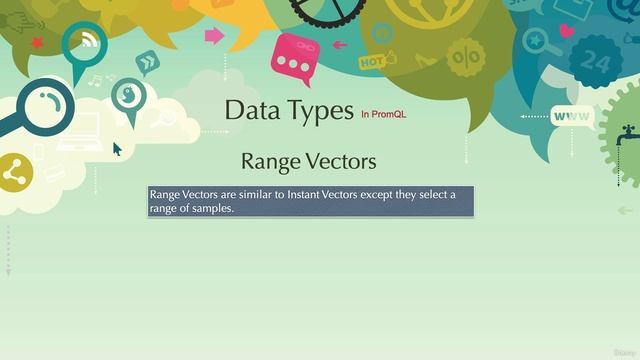 17. Data Types in Prometheus смотреть онлайн