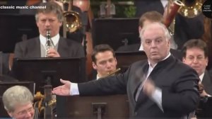 Штраус - Марш Радецкого (op. 228)