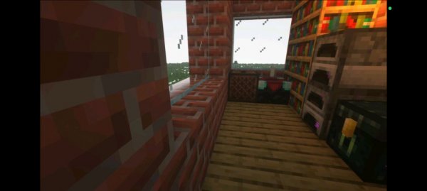 real Minecraft 🙀 game 🎮