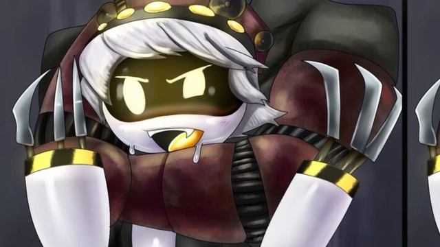 N's Breeding Mode | Comic Dub смотреть онлайн