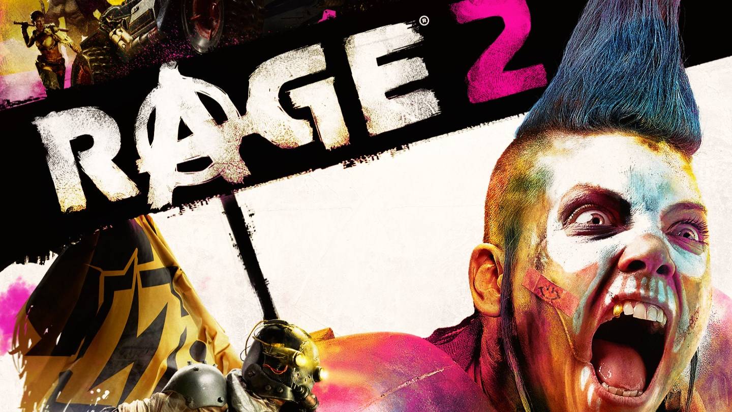 RAGE 2