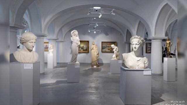 150 лет Кёнигсбергской Биржи в Музее 19/03/2025 смотреть онлайн