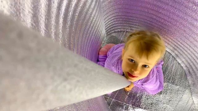 Самая Маленькая Девочка на планете!!! Я уменьшила сестру!!! смотреть онлайн