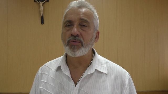 #13 Евангелие от Иоанна 3:22-36