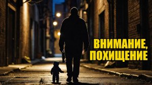 Как мошенники похищают детей ради выкупа