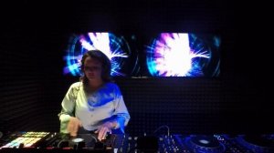 OKSY MATHEWS [ organic house ] @ Pioneer DJ TV