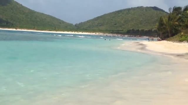 Flamenco en culebra смотреть онлайн