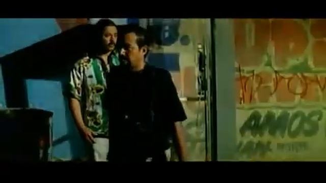 Jay-Z Ft. Beyoncé - '03 Bonnie and Clyde (Music Video) смотреть онлайн