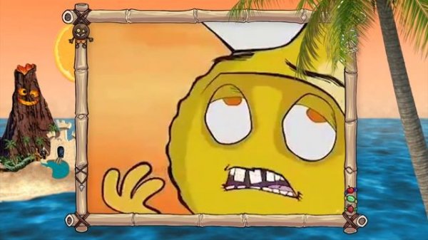 The Rise and Fall of Coconut Fred's Fruit Salad Island: What Happened?