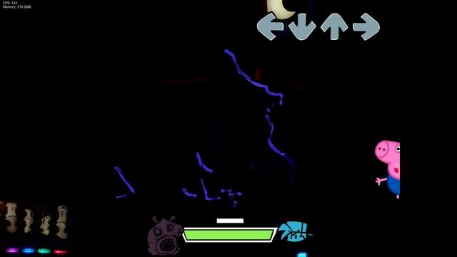 Friday Night Funkin' - Vs Ham (Twiddlefinger But It's Peppa Pig) FNF MODS #fnf #fnfmod