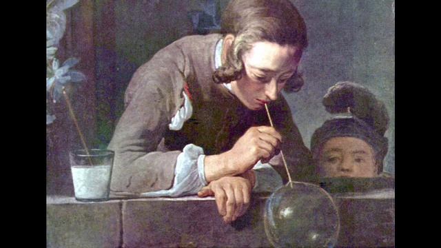 Jean-Marie Leclair / Chaconne