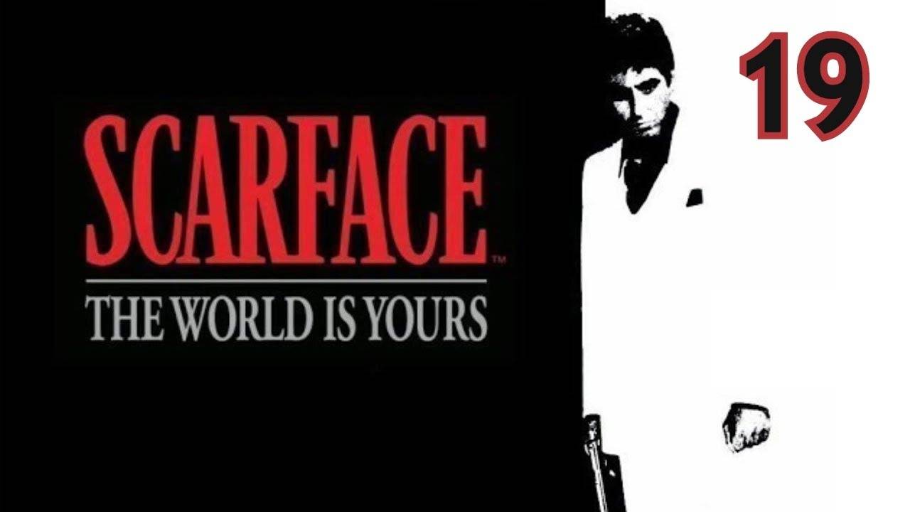 Прохождение Scarface: The World is Yours #19 (Полный захват Северного пляжа)