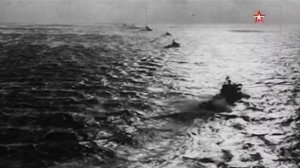 История российского флота 8 серия «Во всех морях и океанах» (документальный сериал, 2017)