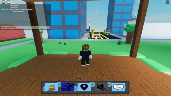 Find The Fish Walkthrough - All Fish Locations (Roblox)