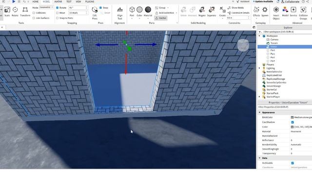 Урок 7 Моделирование и Solid Modeling смотреть онлайн