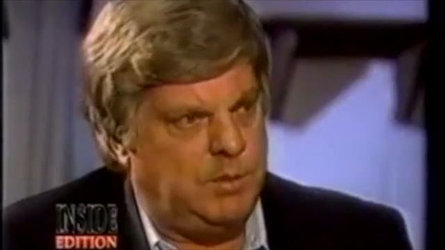 MAURY TERRY INTERVIEW WITH DAVID BERKOWITZ смотреть онлайн