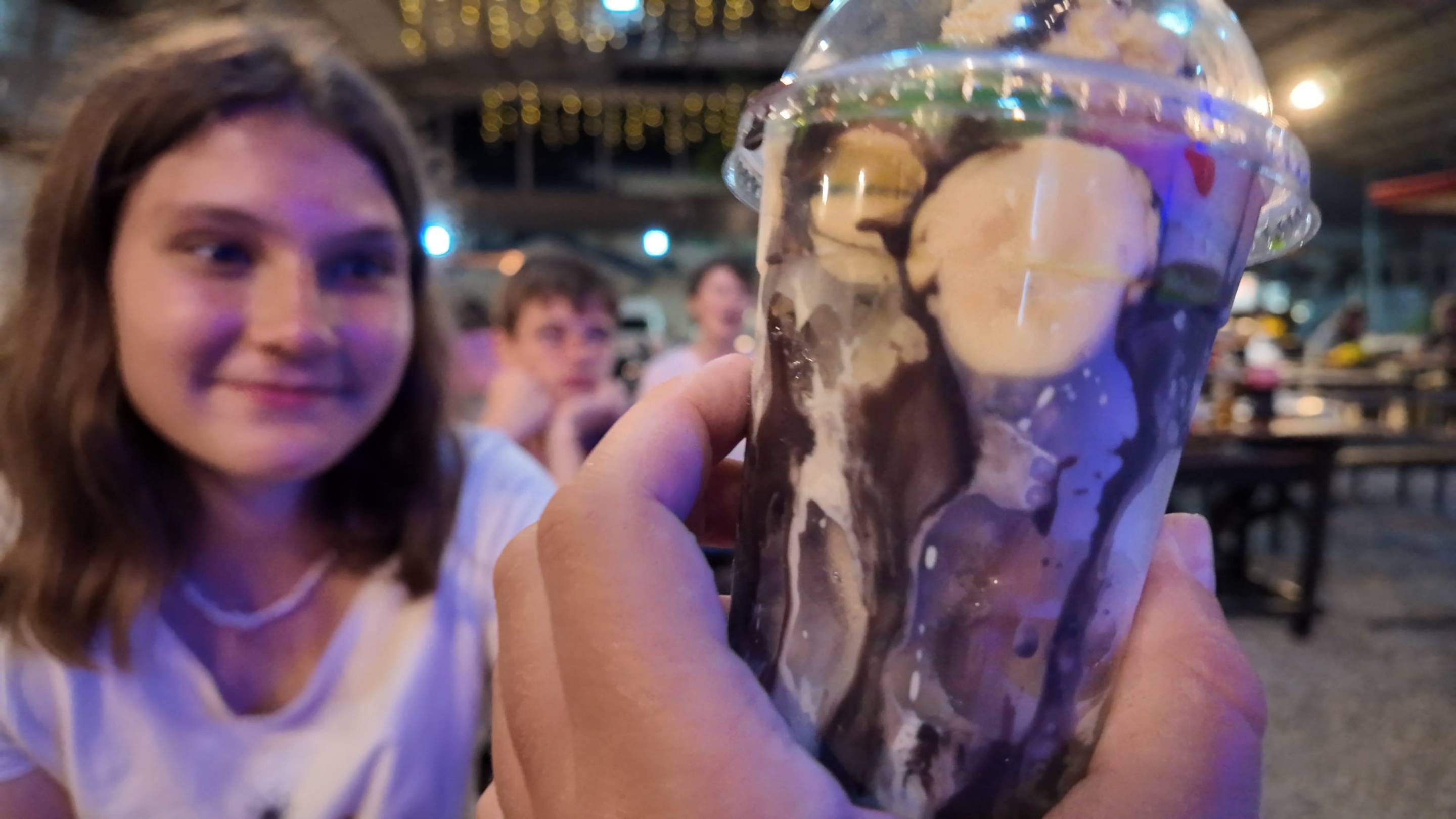 День подготовки к филиппинской обжираловке смотреть онлайн