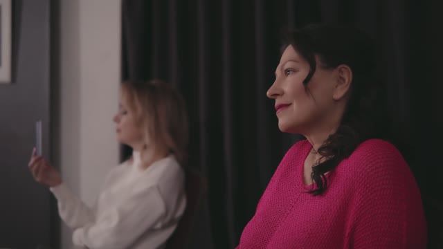 МАМЕ... Муз. Л. Гоголинская. смотреть онлайн