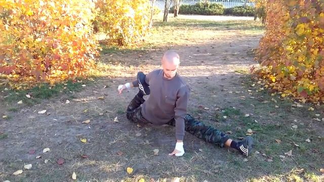 растяжка, упражнения для шпагата смотреть онлайн