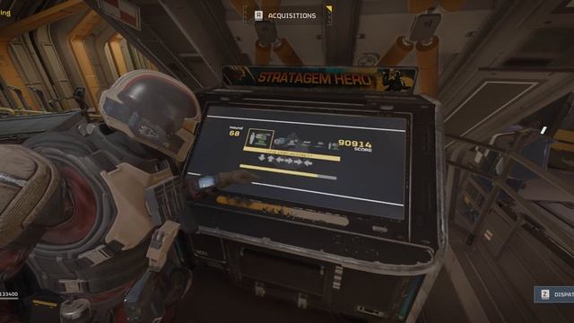 Stratagem hero 2 смотреть онлайн