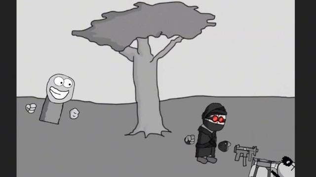 madness combat Part 3 смотреть онлайн