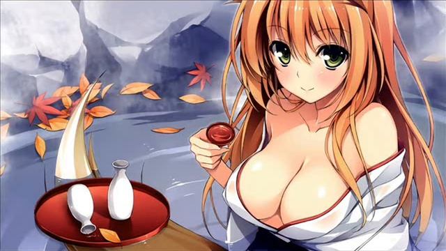 Ecchi Pictures #4 смотреть онлайн