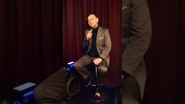 Ильяс Тукаев. Молодая (caver)