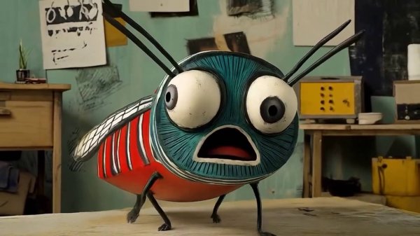 AI-арт (Midjourney & Minimax)