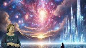 Давайте посмотрим в запрещённую часть тонкого плана ● Полностью это пространство чистим