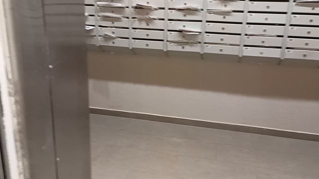 Грузопассажирский, пассажирский лифт V=1 м-с, Q=400, 1000 кг (4795), музыкальный лифт КМЗ смотреть онлайн