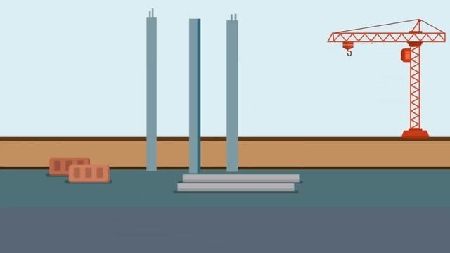 Global Warming Infographic Animation смотреть онлайн