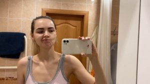 быстрый завтрак  | уборка на кухне | бюджетный уход за лицом |