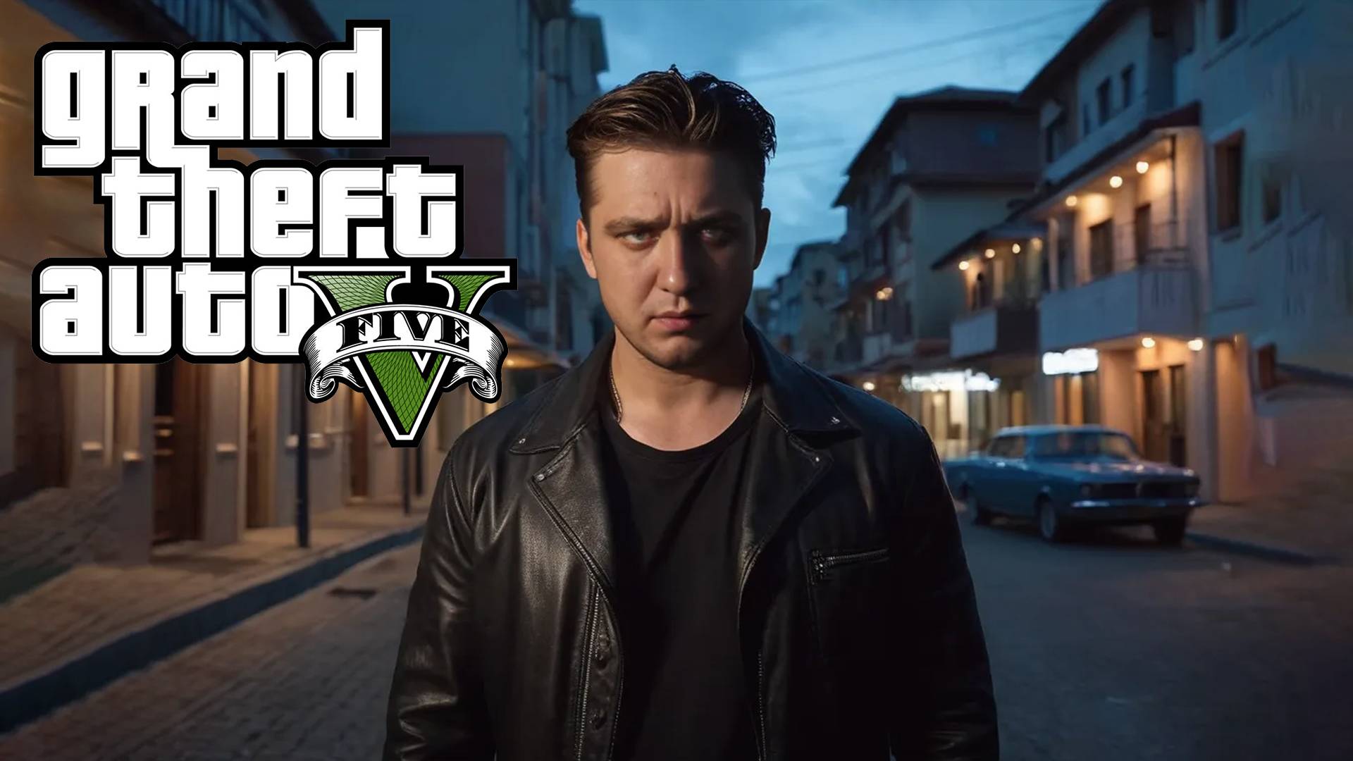 АФЕРА - Grand Theft Auto V #26