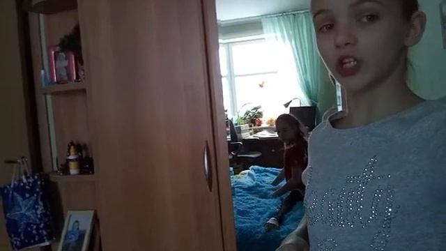 Разминка, шпагат😝😍😝😂