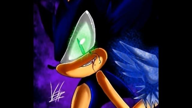 Dark Sonic смотреть онлайн