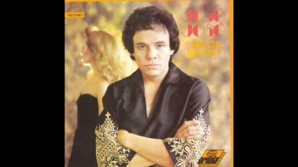 José José - Cosa de Dos (Cover Audio)