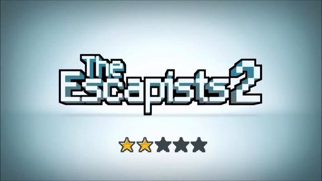 The Escapists 2 Music - K.A.P.O.W. Camp - Lights Out (2 Stars) смотреть онлайн