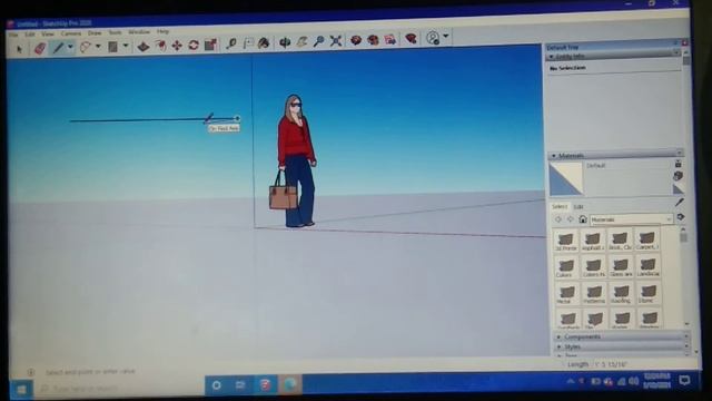 SketchUp tutorials смотреть онлайн