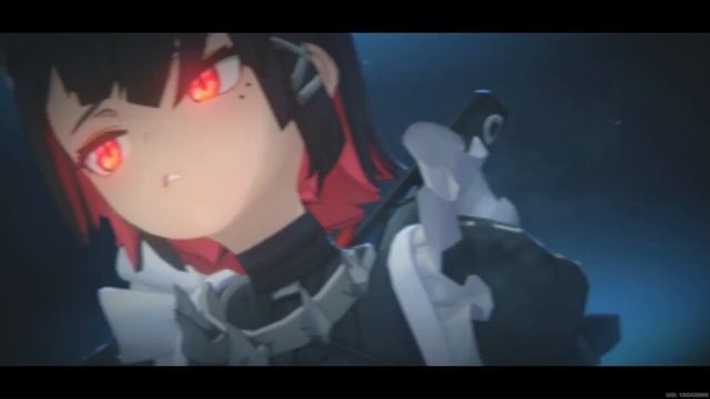Ellen Joe - Zenless Zone Zero Character Trial смотреть онлайн