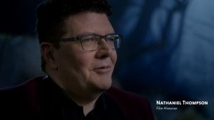 Величайшие ужасы 2 сезон 5 серия «Космический хоррор» (документальный сериал, 2024)