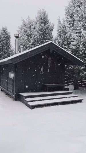 Обзор бани Народная от владельца Олега