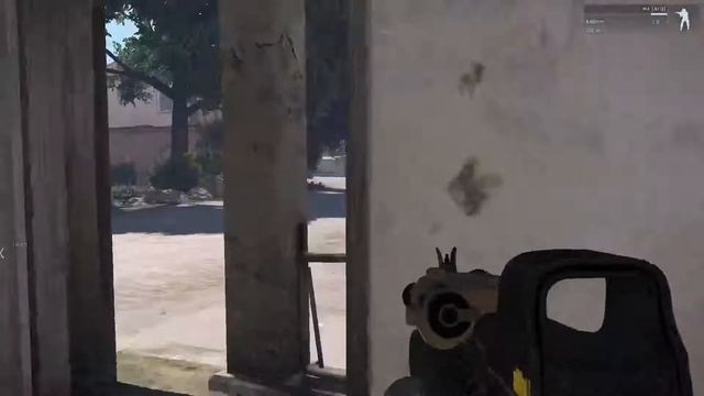 Counter insurgency on the GRIM server смотреть онлайн