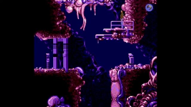 Flashback (Amiga Version) - Old Videogames Collection - Longplay Part. 3 смотреть онлайн